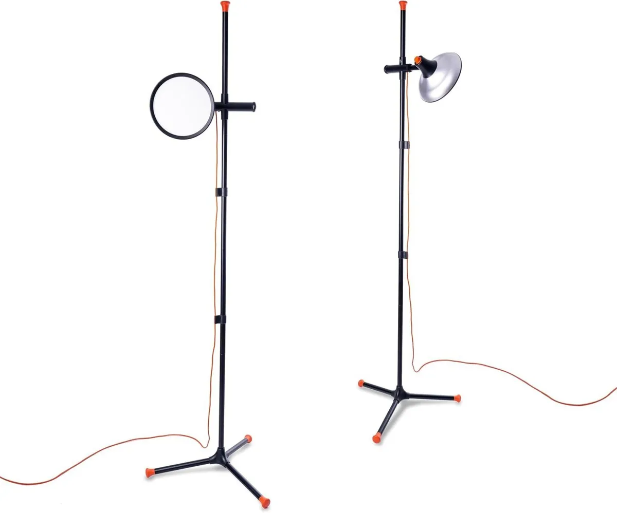 Artist Studio Lamp 2-6 000 Lux LED - Image 1