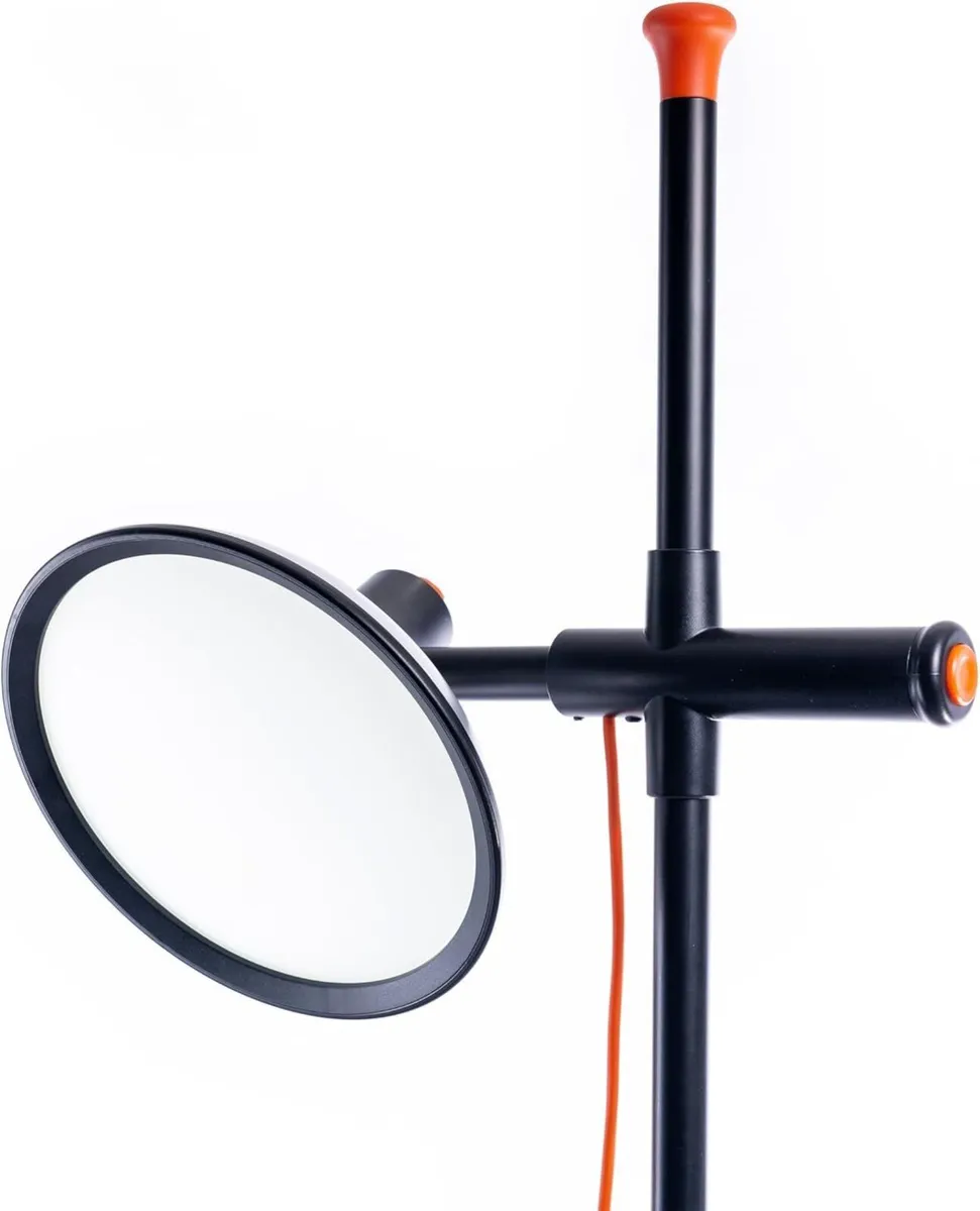 Artist Studio Lamp 2-6 000 Lux LED - Image 3