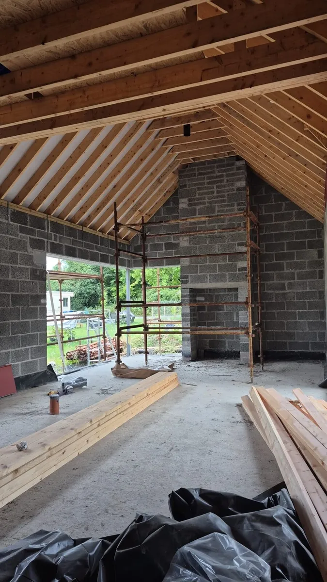 DantX Construction - Image 1