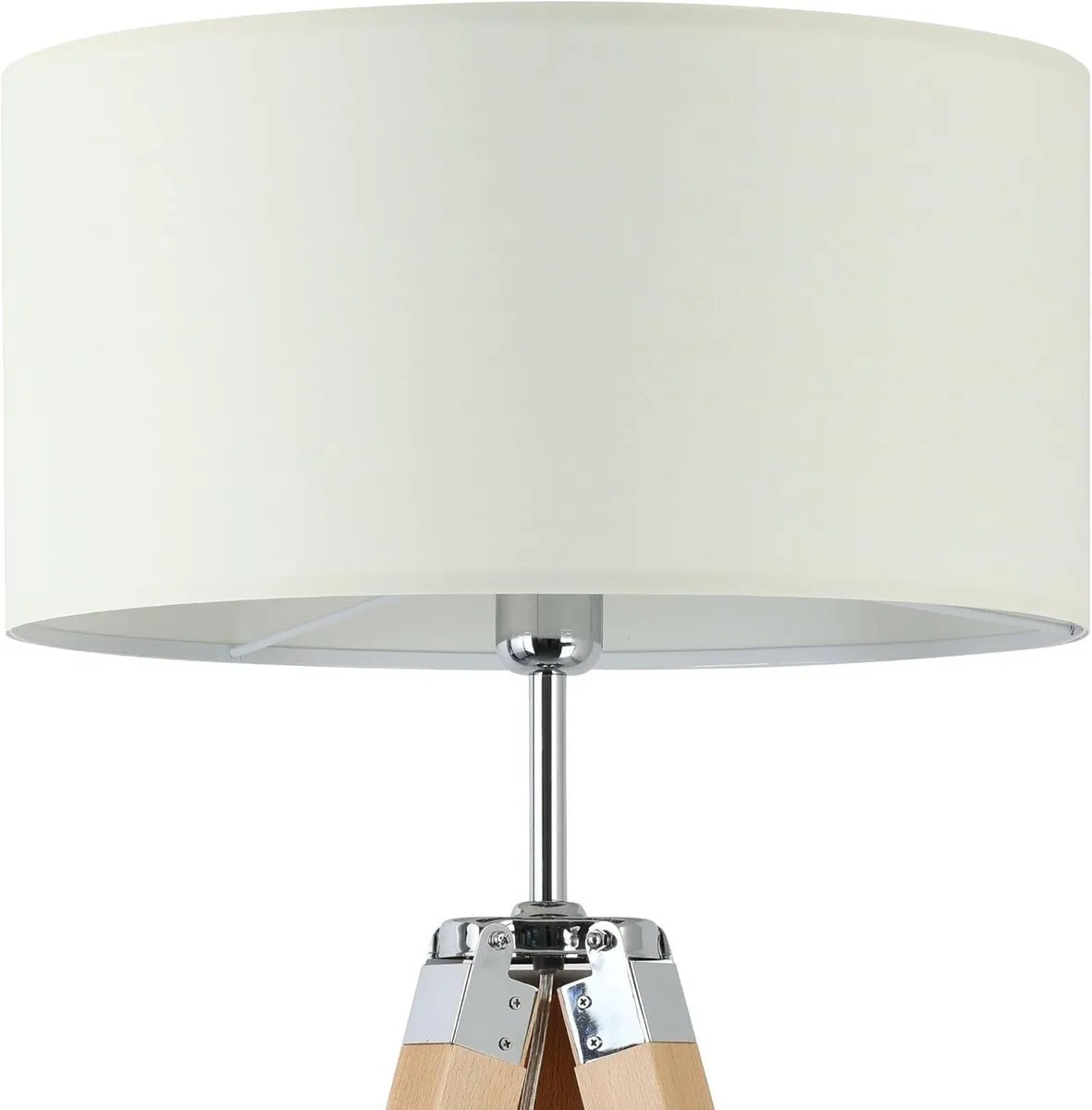 Floor Lamp Bidford Vintage Floorlamp - Image 4