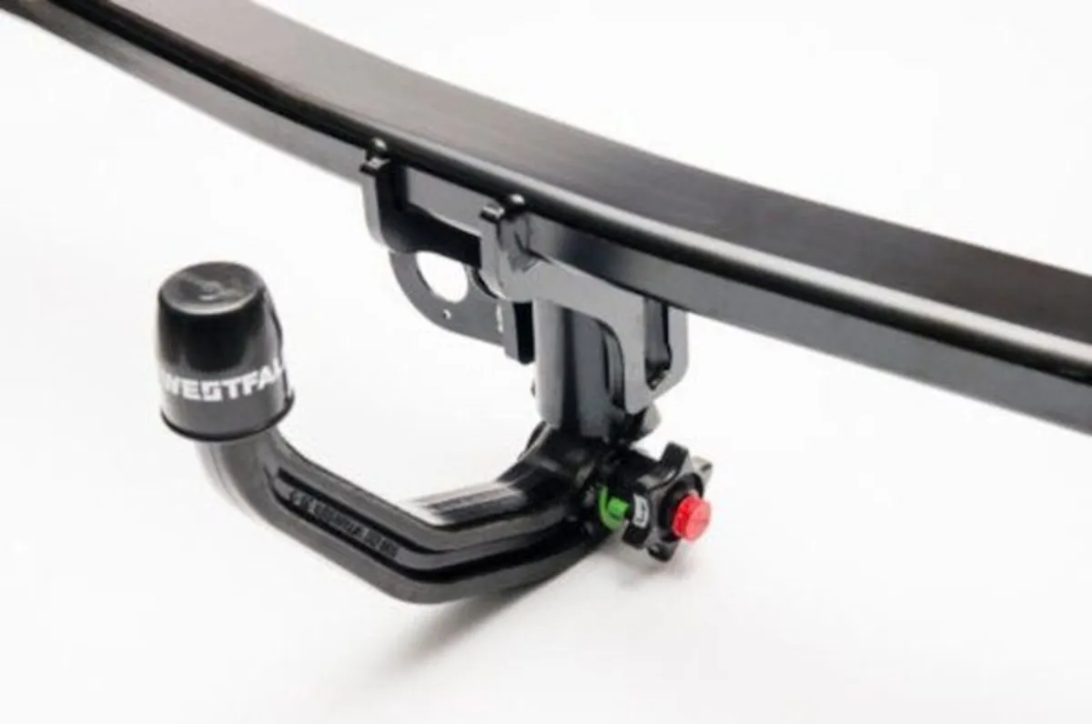 Toyota Tow Bar Kits - Delivery Nationwide - Image 4