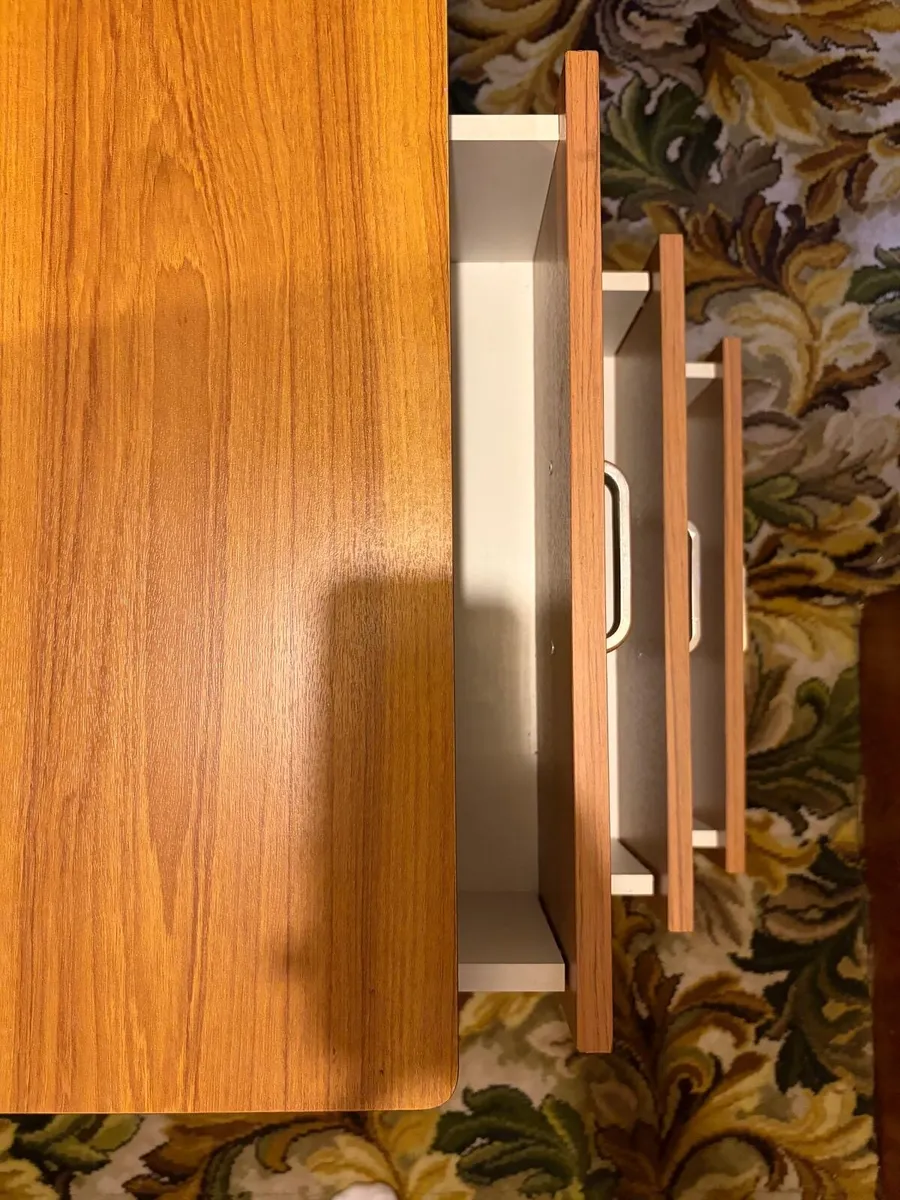 Vintage Dressing Table - Image 3
