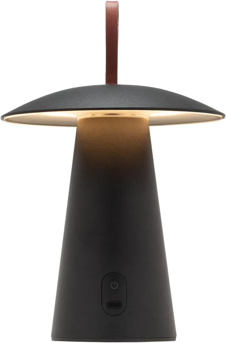 LED Table Lamp for Living Room Bedroom Besdside - Image 1