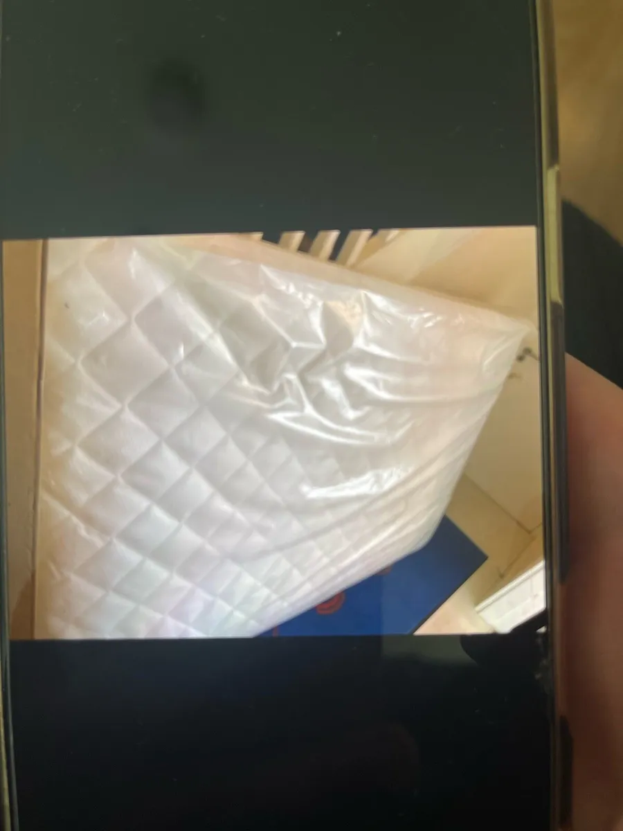 Single and small double mattress - Image 2