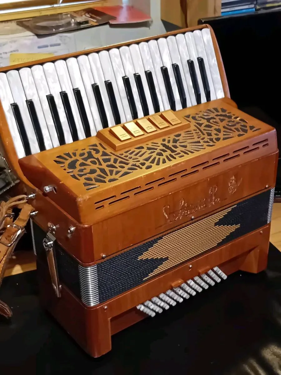 Accordions - Image 1