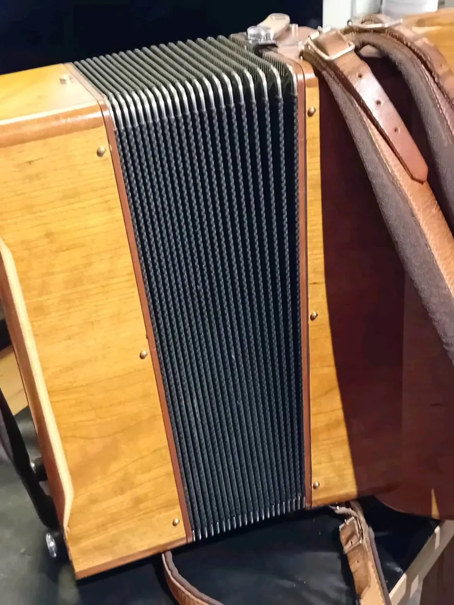 Accordions - Image 3