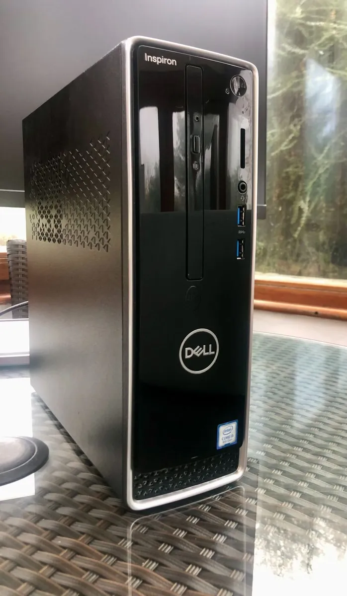 Refurbished Desktop Computer. Windows 11 - Image 2