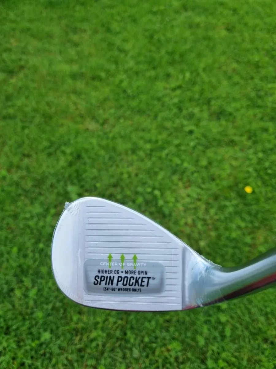 Callaway opus sp wedge - Image 2