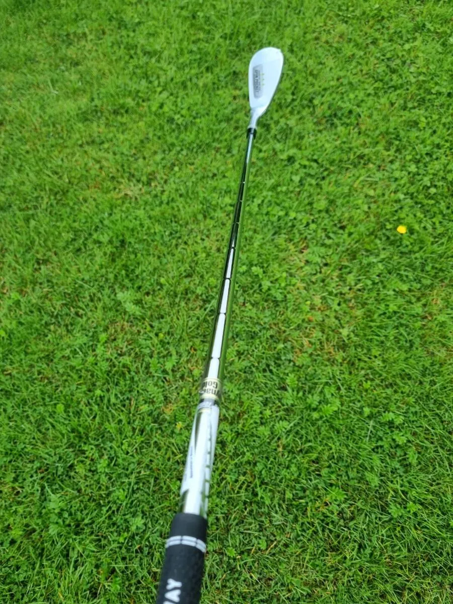 Callaway opus sp wedge - Image 3