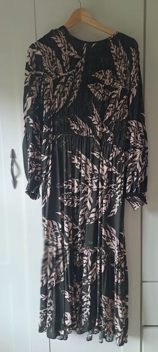 Monsoon dress - Image 1