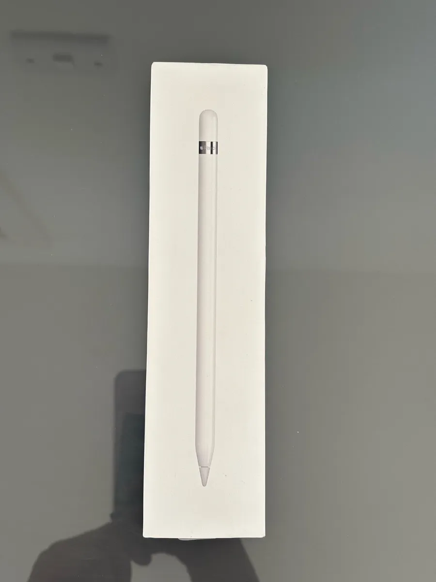 Apple Pencil 1st Generation New - Image 2