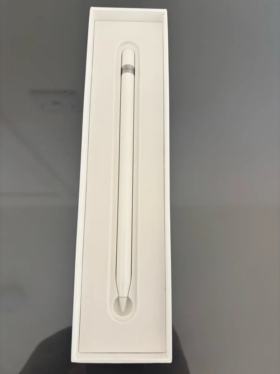 Apple Pencil 1st Generation New - Image 3