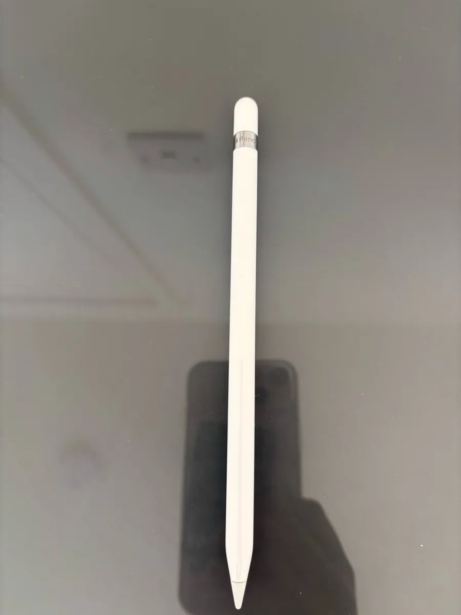 Apple Pencil 1st Generation New - Image 4
