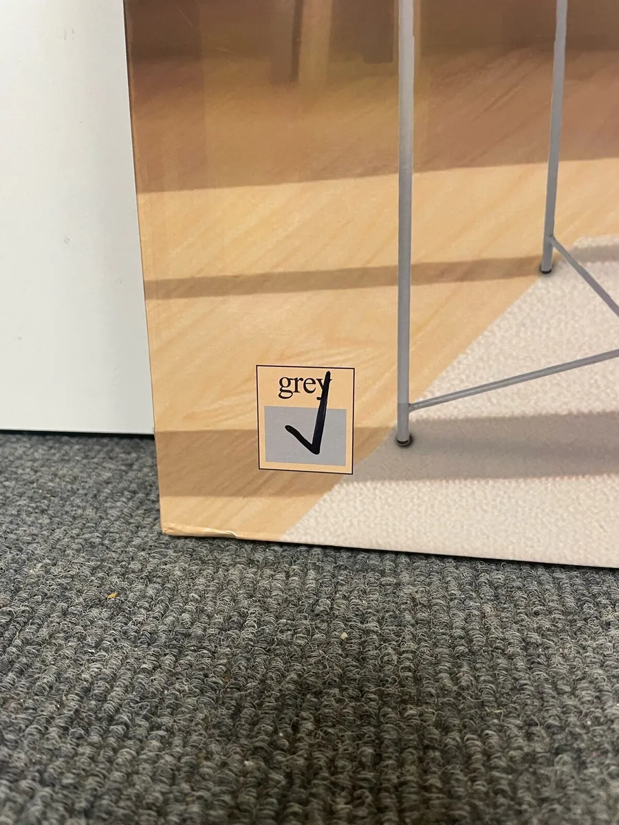 Small Folding Table - Image 2