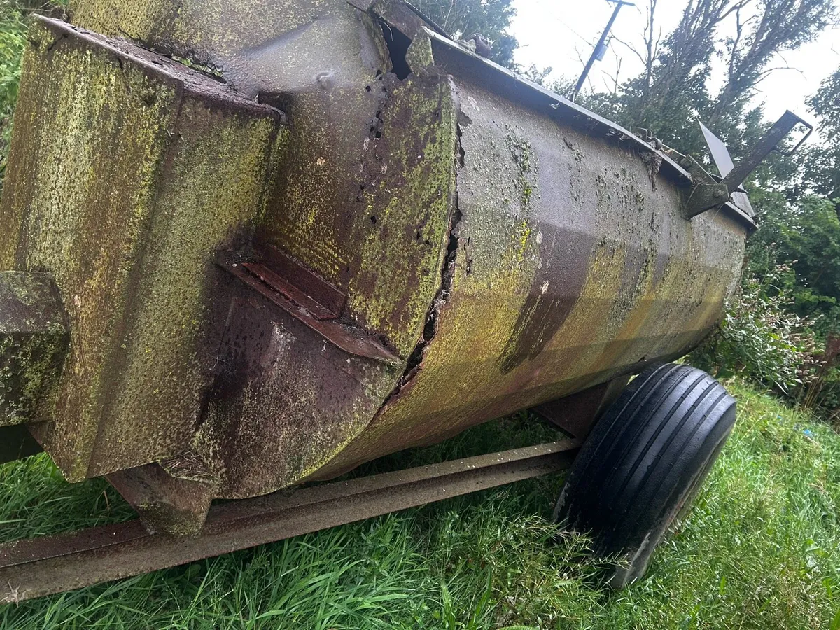 Dung Spreader - Image 2