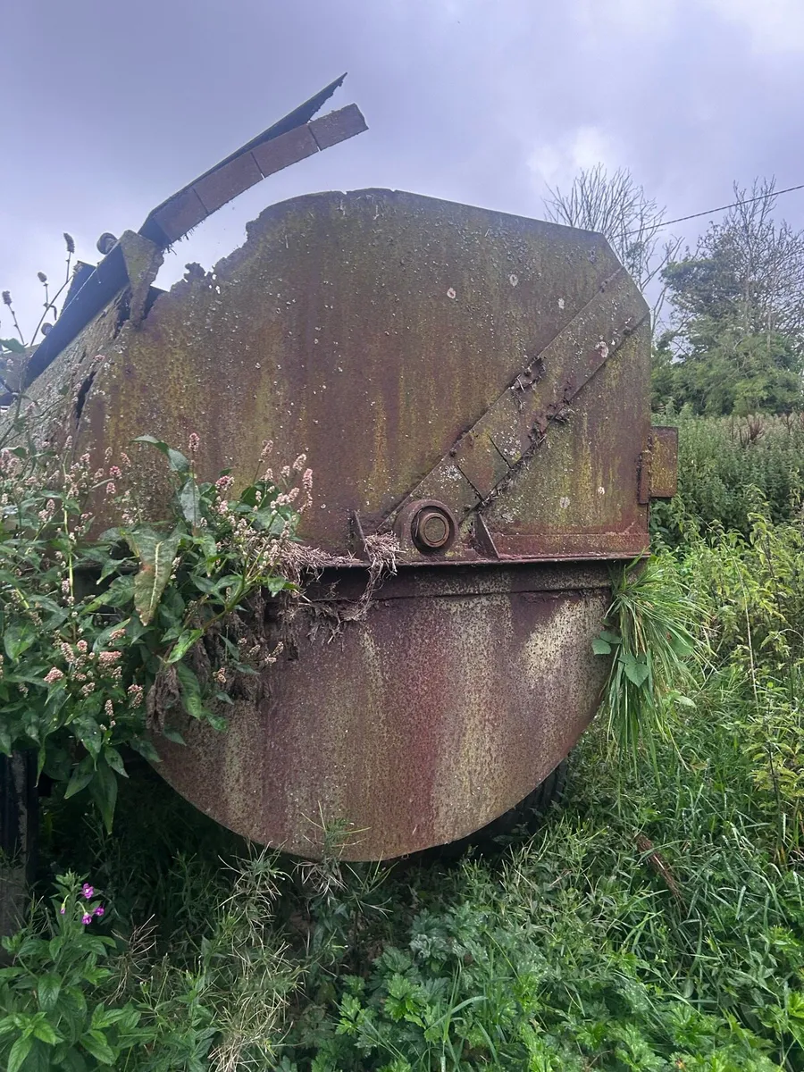 Dung Spreader - Image 4