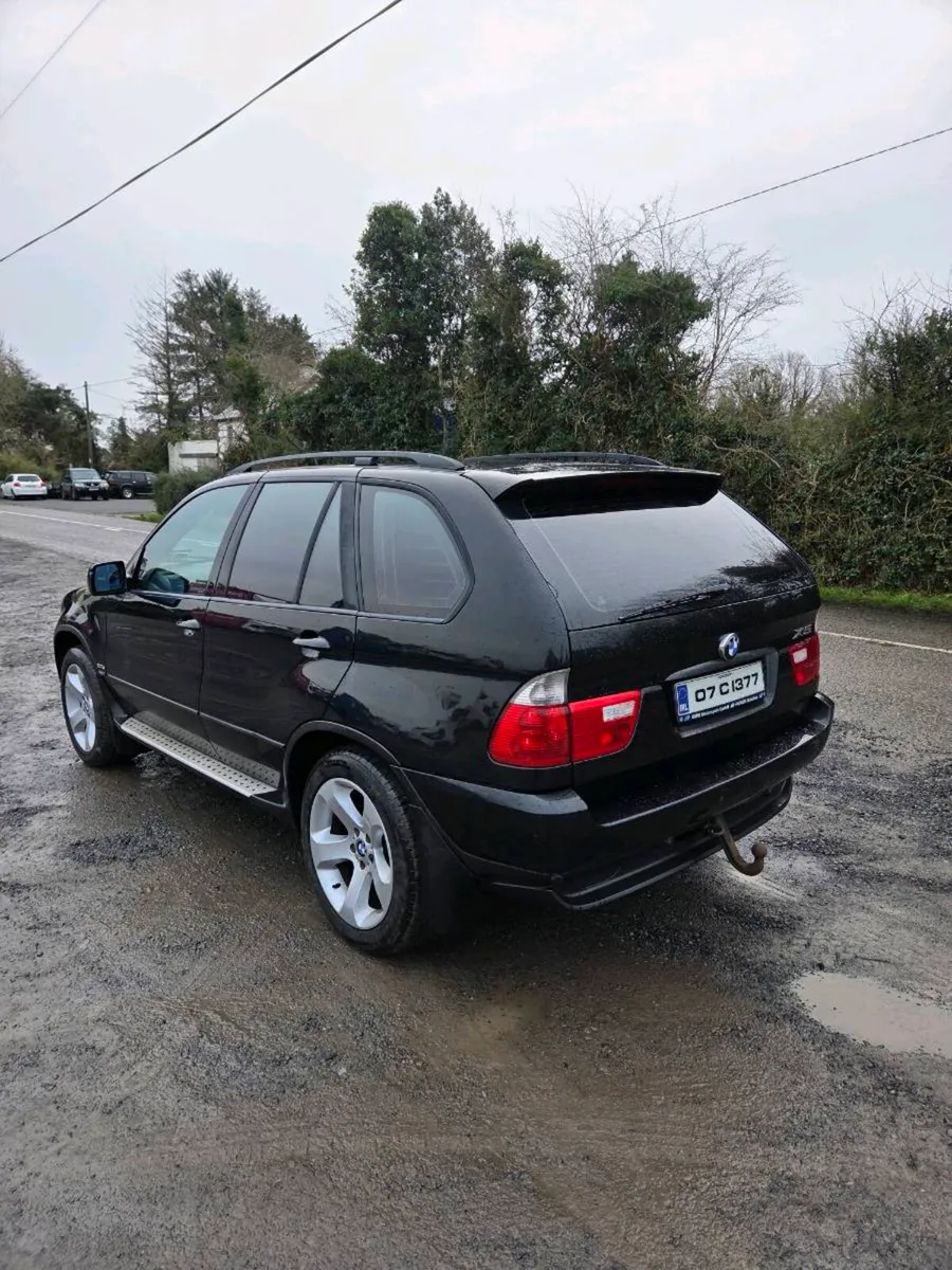 Bmw x5 e53 Msport - Image 2