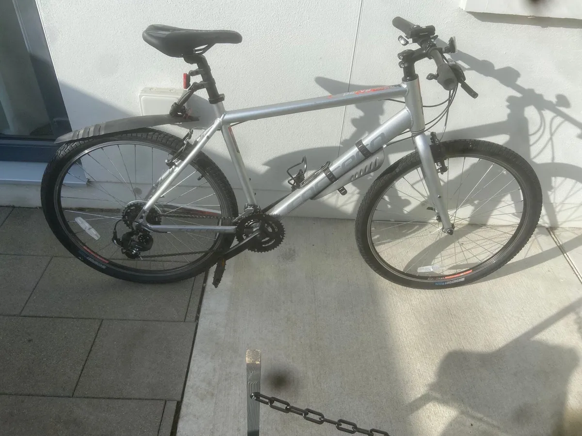 Bike