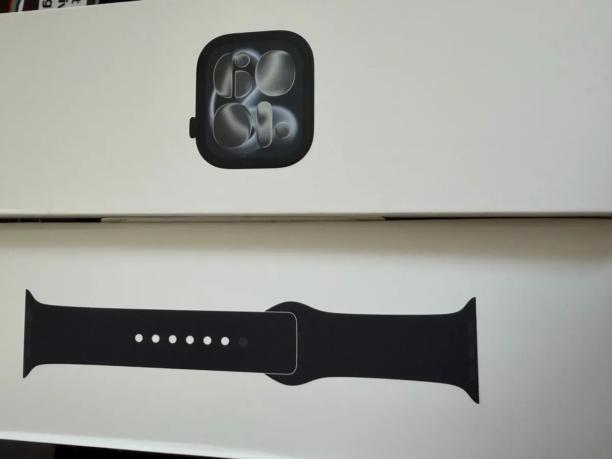 Apple Watch series 11 - Image 4