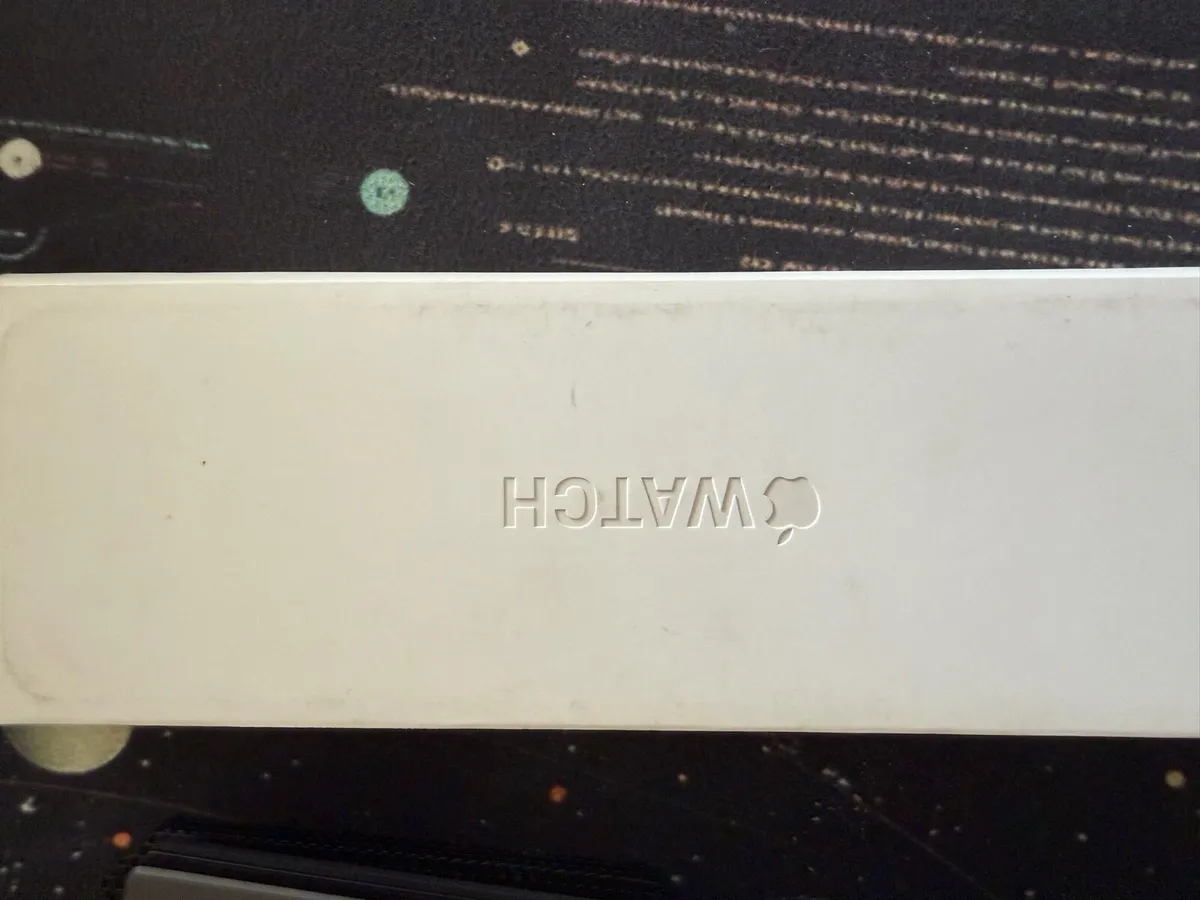 Apple Watch series 11 - Image 1