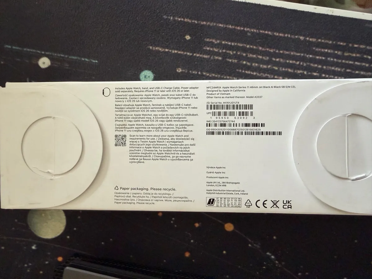 Apple Watch series 11 - Image 2