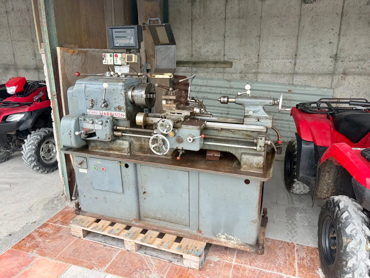 Farm & Misc Items Timed Auction @ Portlaoise - Image 4