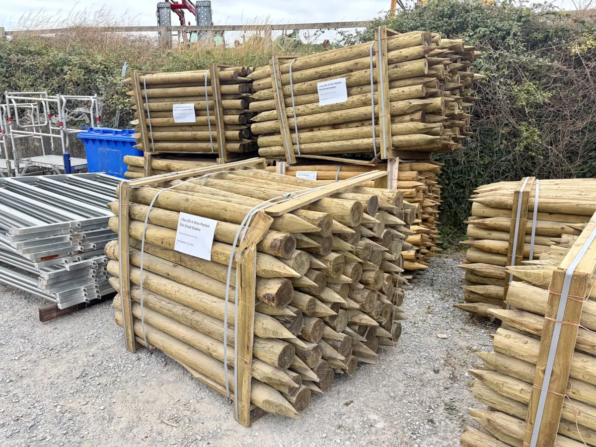 Farm & Misc Items Timed Auction @ Portlaoise - Image 2