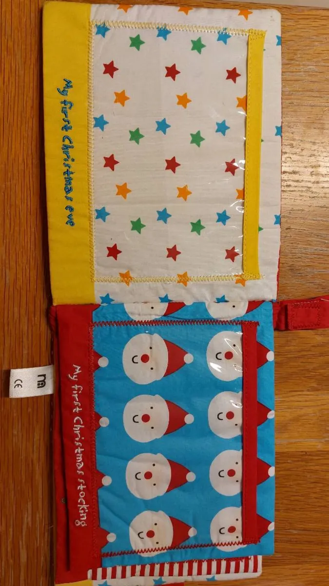 Baby photo album - Image 2