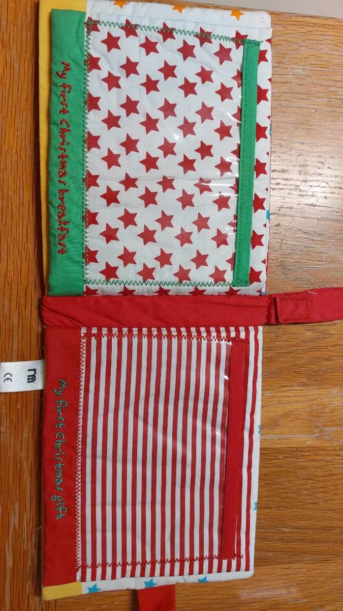 Baby photo album - Image 3