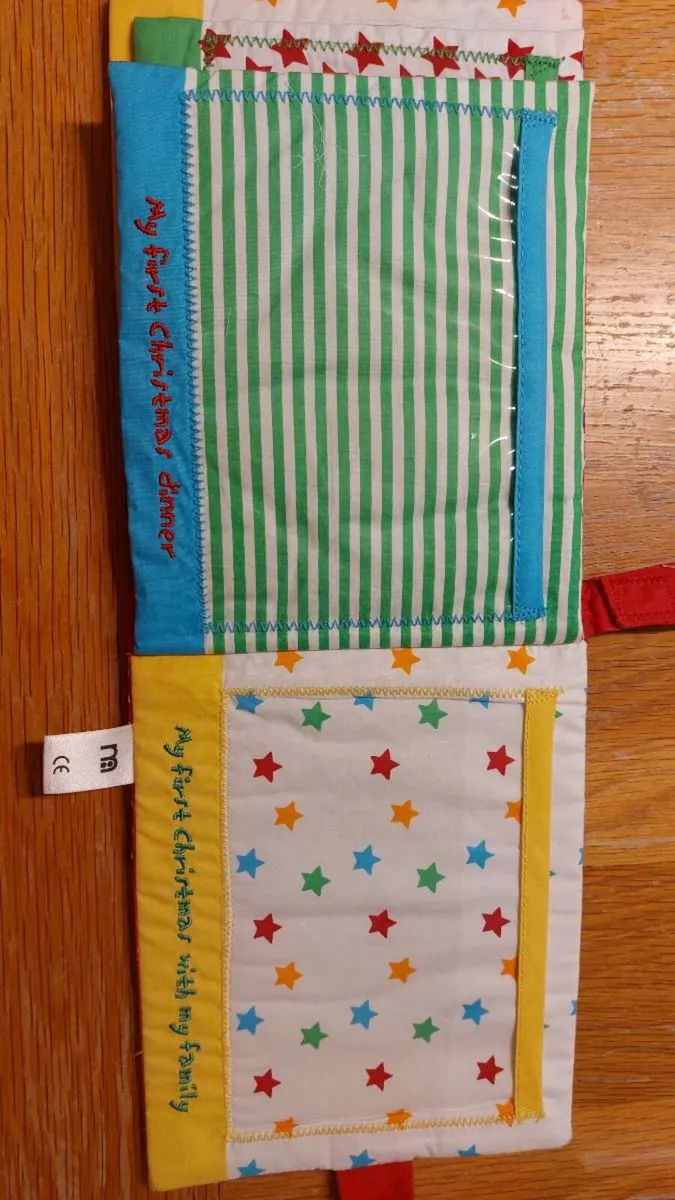 Baby photo album - Image 4