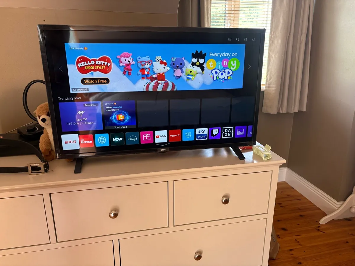 Tv - Image 1