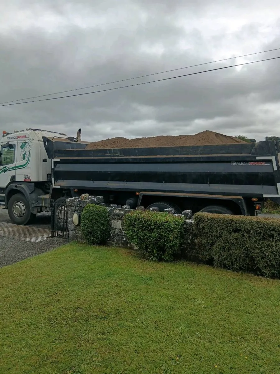 Topsoil - Image 2