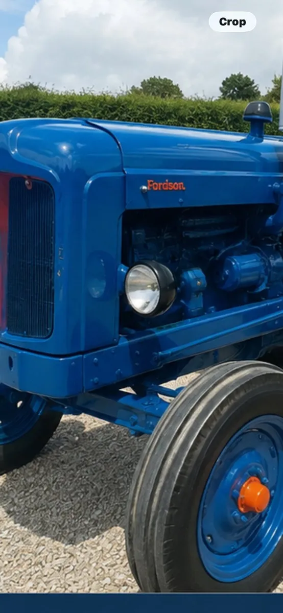 Tractor - Image 2