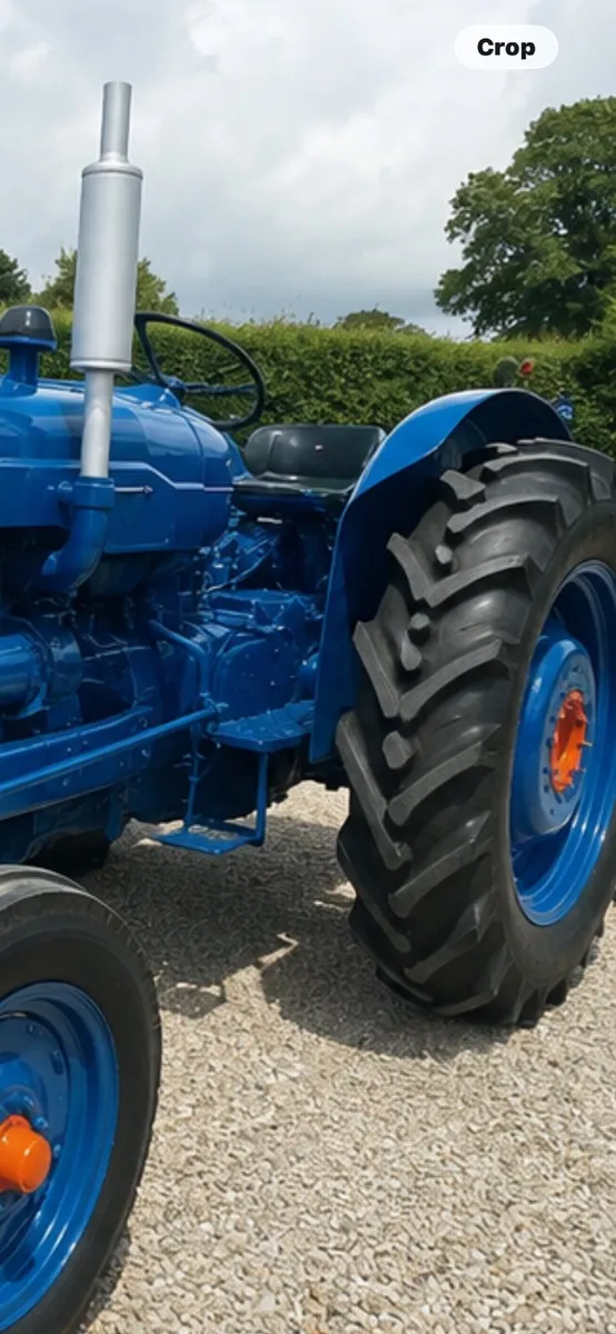 Tractor - Image 3