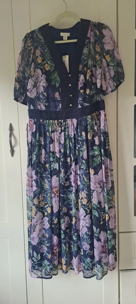 Oasis dress - Image 1
