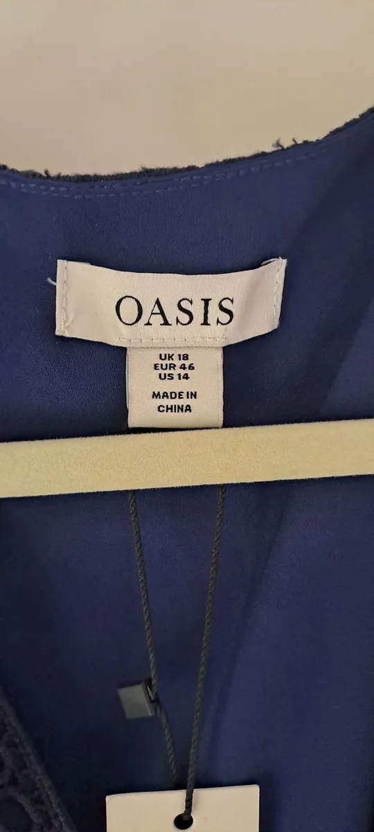 Oasis dress - Image 2