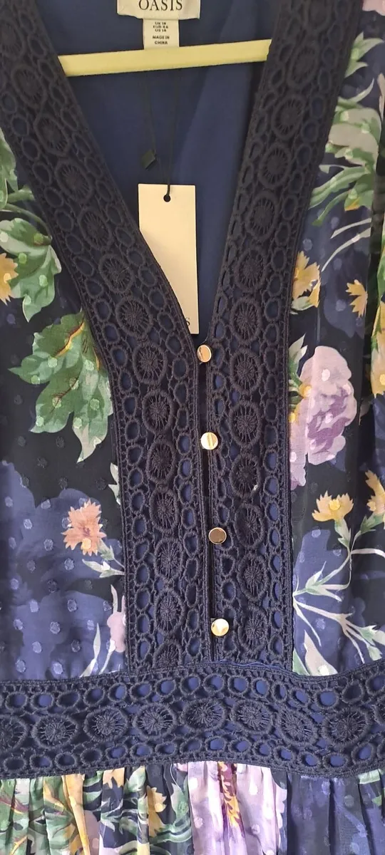 Oasis dress - Image 3