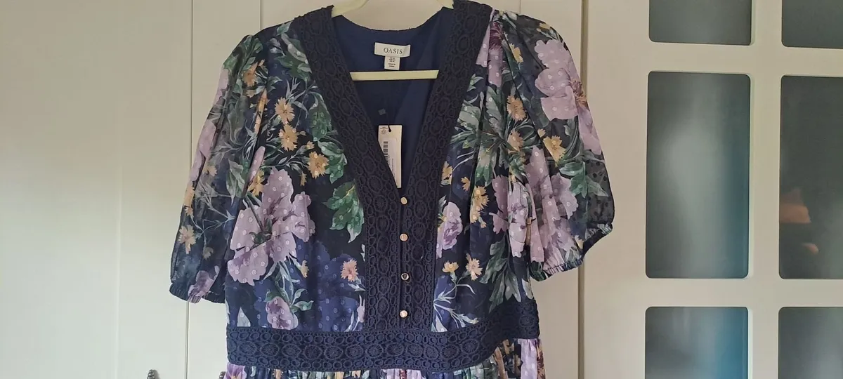 Oasis dress - Image 4