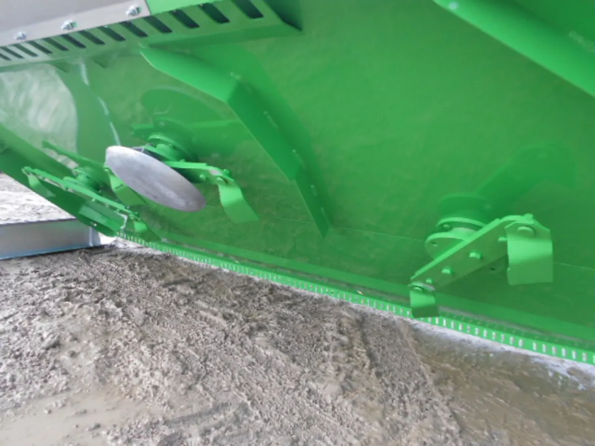JOSKIN TR270/C3 PASTURE TOPPER - Image 4