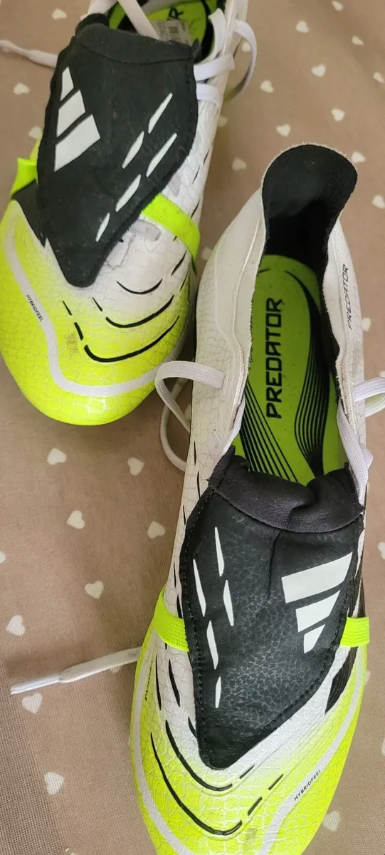 Adidas Predator Football boots - Image 3