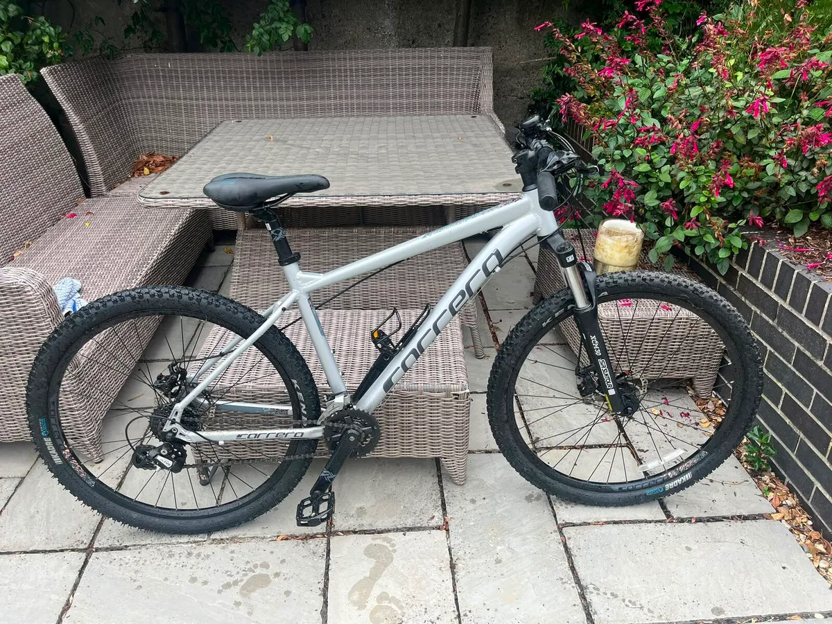 Carrera Vengeance 27.5 inch - Image 1