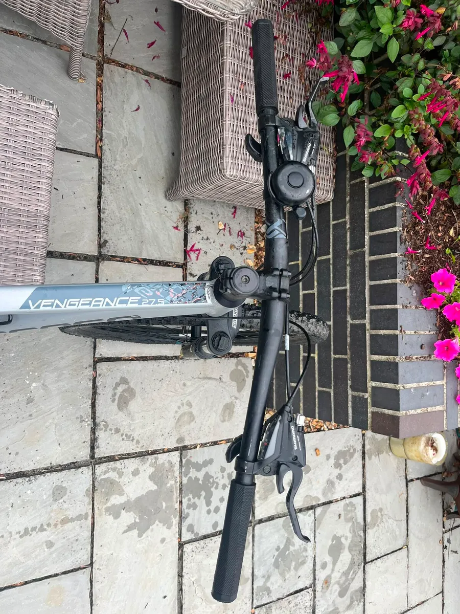 Carrera Vengeance 27.5 inch - Image 2