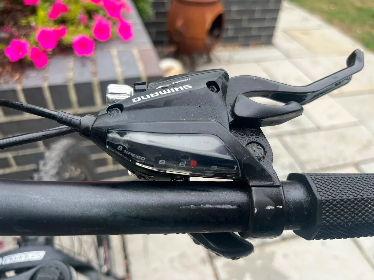 Carrera Vengeance 27.5 inch - Image 3