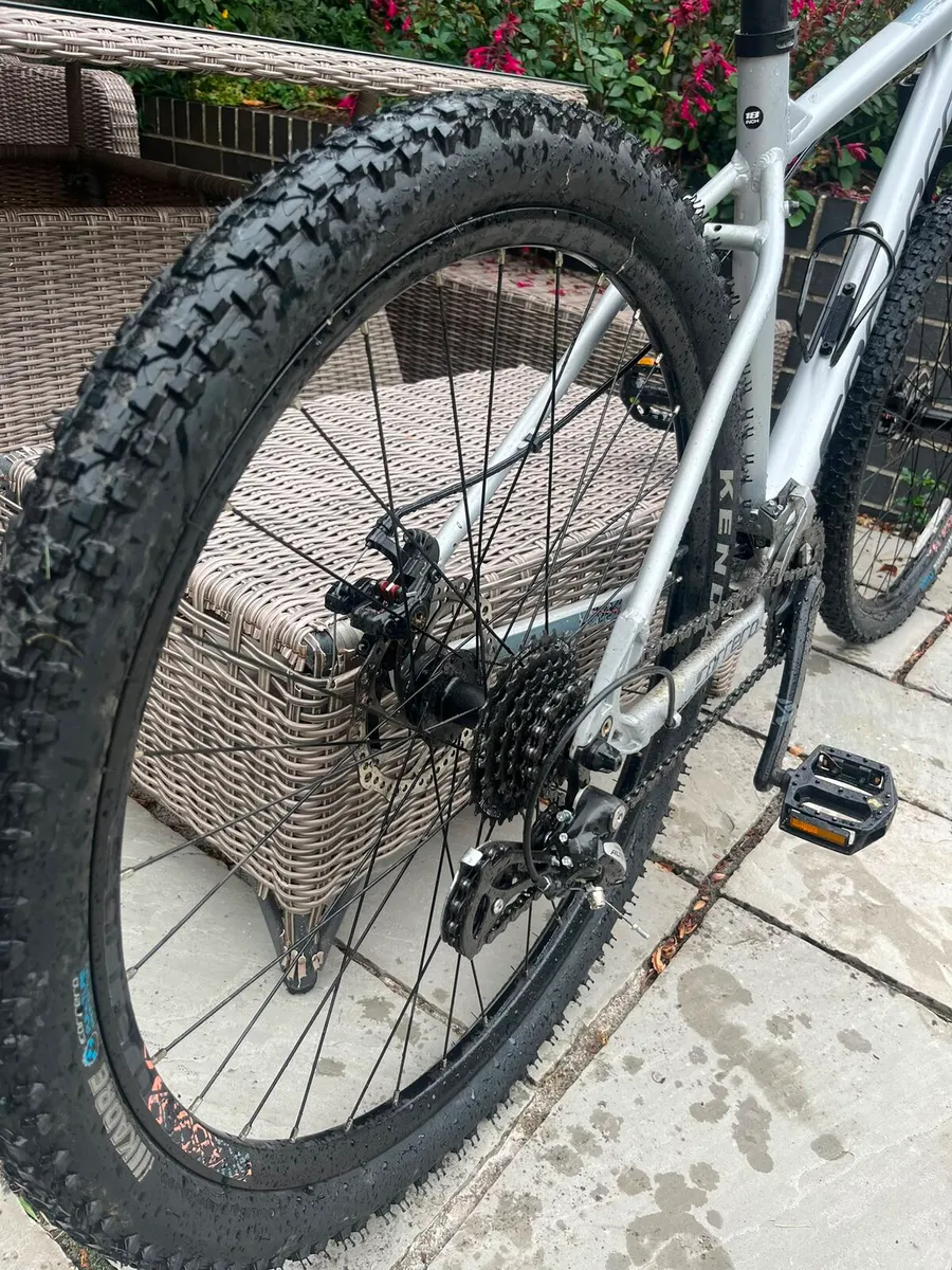 Carrera Vengeance 27.5 inch - Image 4