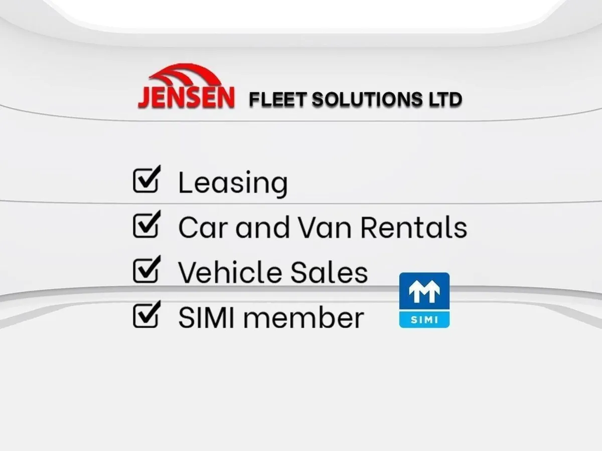 Ford Transit Connect LWB BASE 1.5 TD 75ps 6 spd ma - Image 3