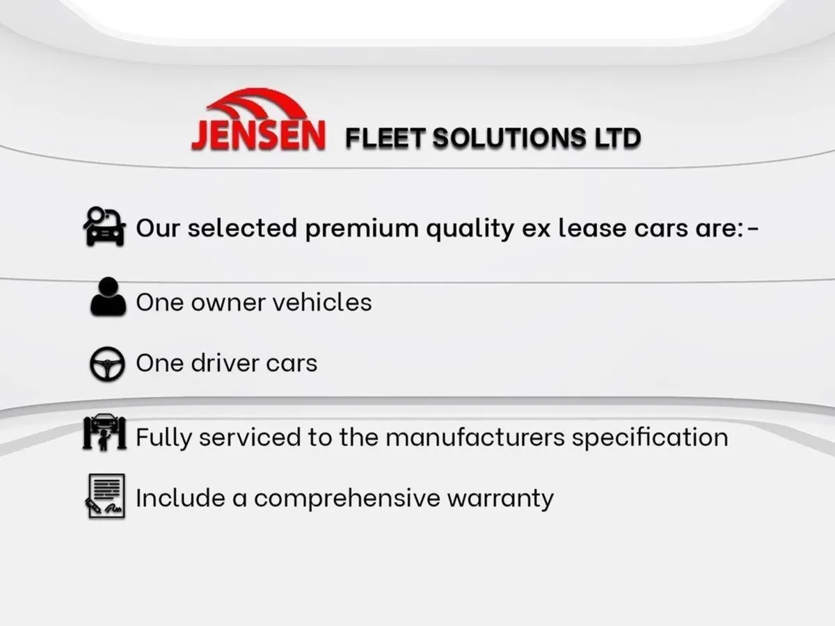 Ford Transit Connect LWB BASE 1.5 TD 75ps 6 spd ma - Image 2