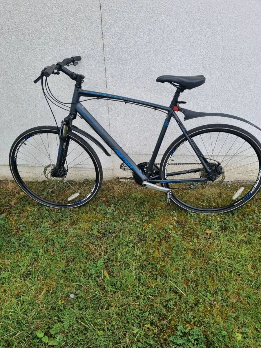 Bicycle  MERIDA CROSSWAY 20 - Image 1