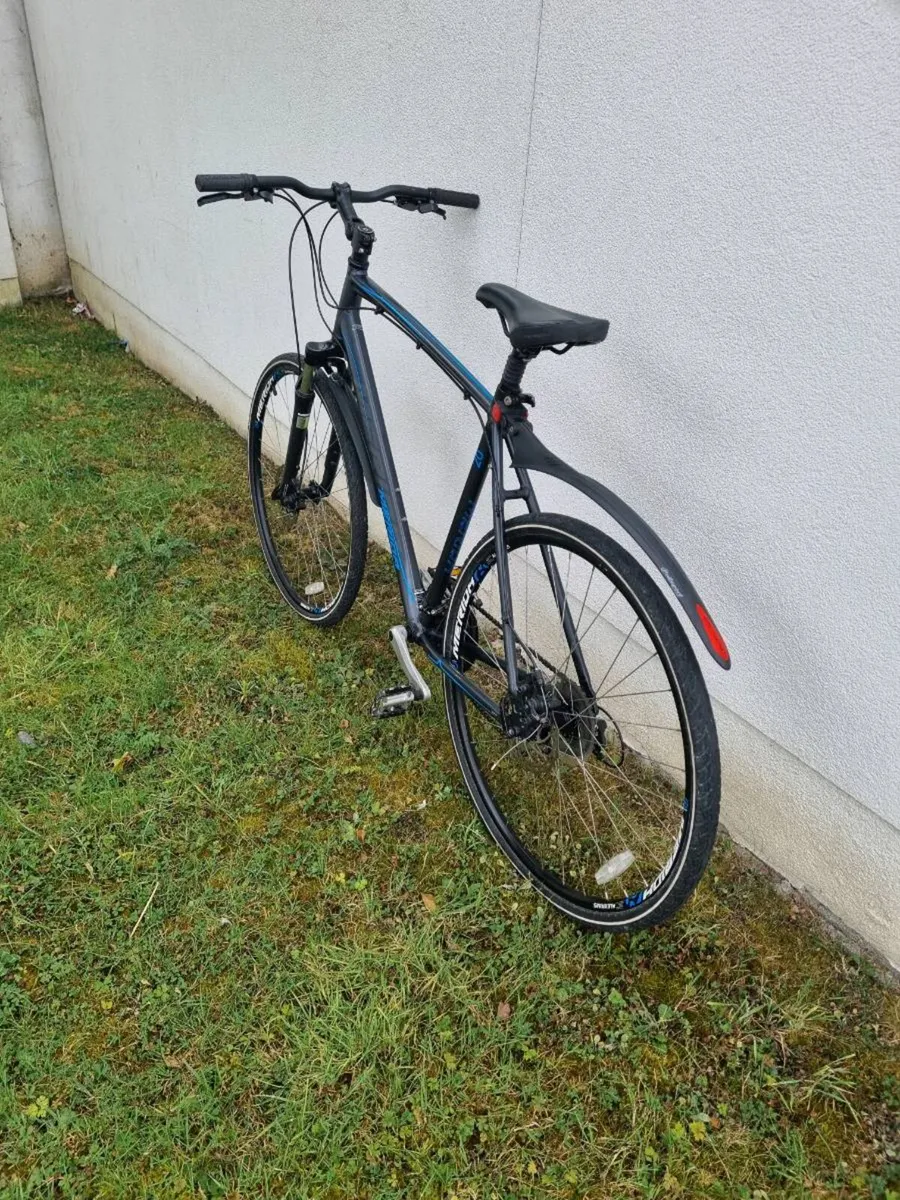 Bicycle  MERIDA CROSSWAY 20 - Image 2