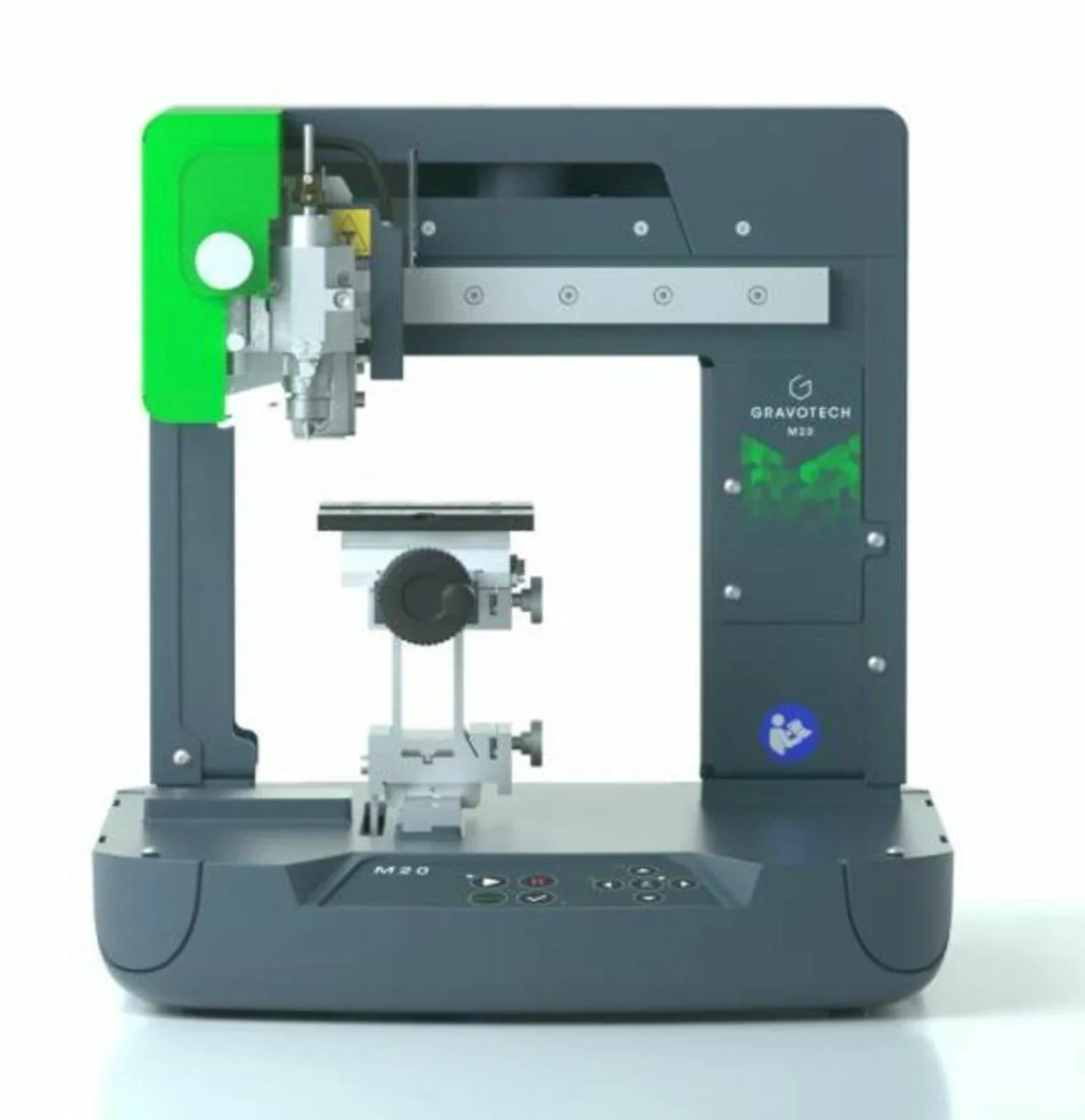 Engraving Machine - Image 1