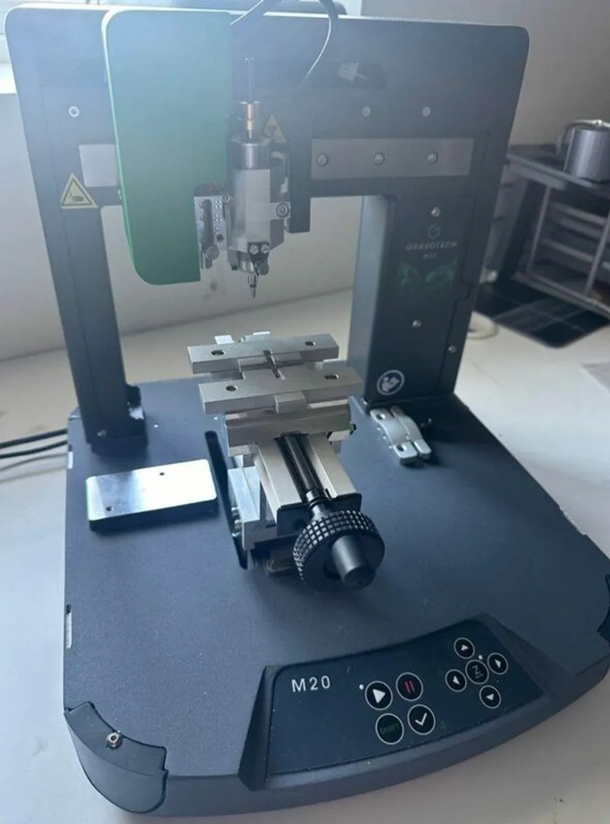 Engraving Machine - Image 2